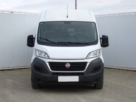 Fiat Ducato, 2015 - pohled č. 2
