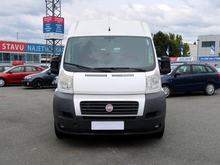 Fiat Ducato, 2012 - pohled č. 2