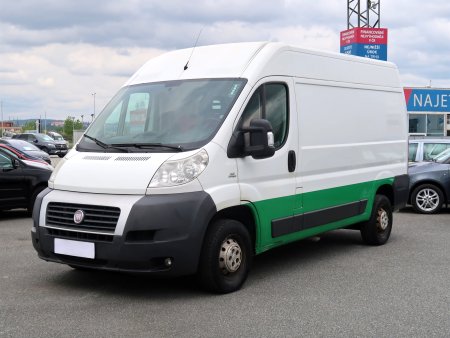 Fiat Ducato, 2012 - pohled č. 3
