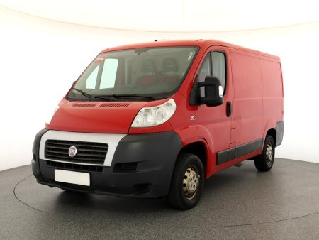 Fiat Ducato, 2014 - pohled č. 3