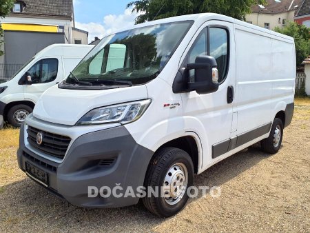 Fiat Ducato, 2017 - pohled č. 3