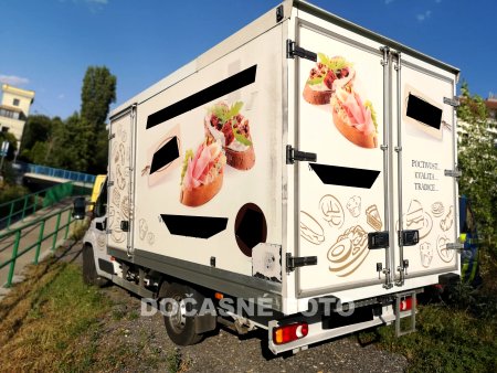 Fiat Ducato, 2016 - pohled č. 2