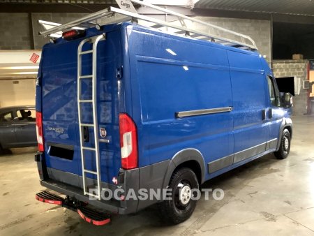 Fiat Ducato, 2017 - pohled č. 3