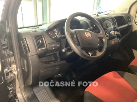 Fiat Ducato, 2013 - pohled č. 3