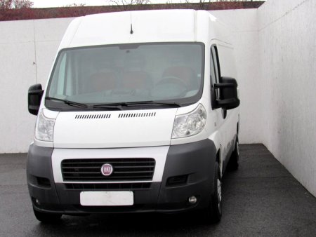 Fiat Ducato, 2008 - pohled č. 3