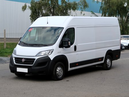 Fiat Ducato, 2019 - pohled č. 3
