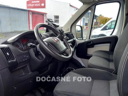 Fiat Ducato, 2016 - pohled č. 3