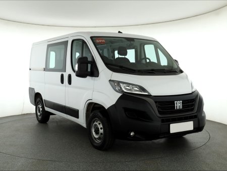 Fiat Ducato, 2023