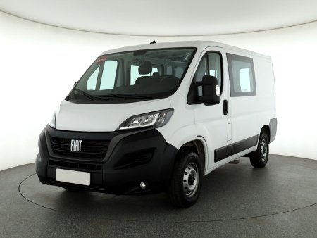 Fiat Ducato, 2023 - pohled č. 3