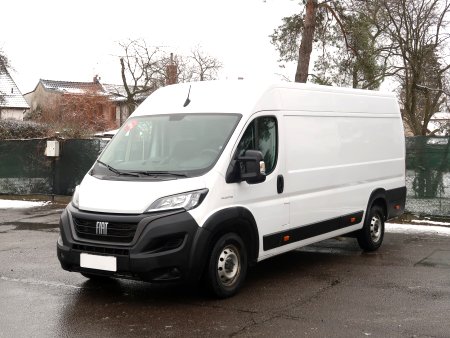 Fiat Ducato, 2021 - pohled č. 3