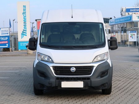 Fiat Ducato, 2017 - pohled č. 2