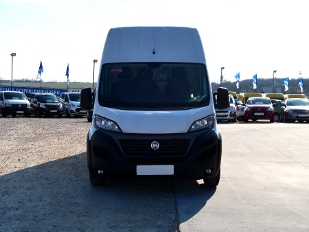 Fiat Ducato, 2020 - pohled č. 2