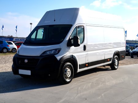 Fiat Ducato, 2020 - pohled č. 3