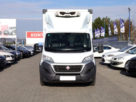 Fiat Ducato, 2016 - pohled č. 2