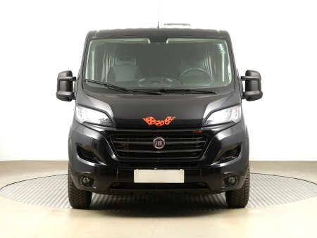 Fiat Ducato, 2021 - pohled č. 2