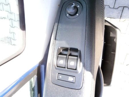 Fiat Ducato, 2011 - pohled č. 11