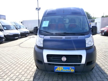 Fiat Ducato, 2011 - pohled č. 2