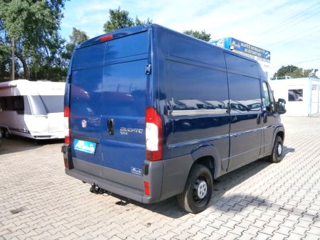 Fiat Ducato, 2011 - pohled č. 4
