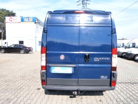 Fiat Ducato, 2011 - pohled č. 5