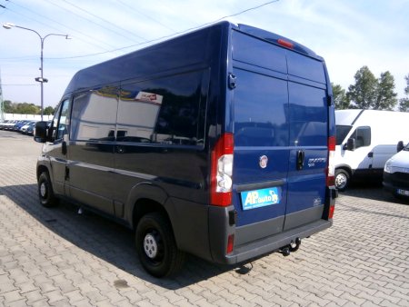 Fiat Ducato, 2011 - pohled č. 7