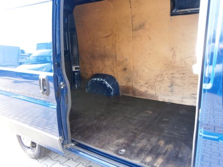 Fiat Ducato, 2011 - pohled č. 9