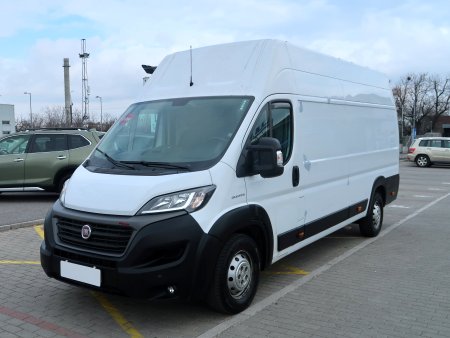 Fiat Ducato, 2020 - pohled č. 3