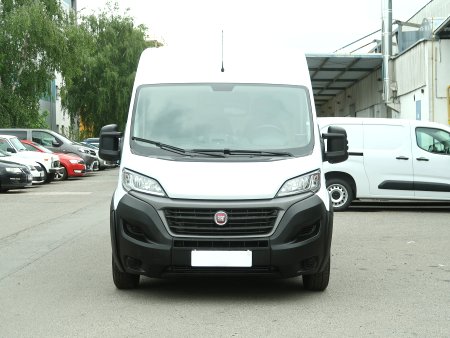 Fiat Ducato, 2021 - pohled č. 2