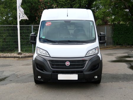Fiat Ducato, 2021 - pohled č. 2