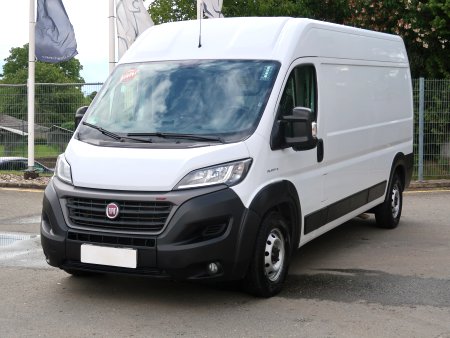 Fiat Ducato, 2021 - pohled č. 3