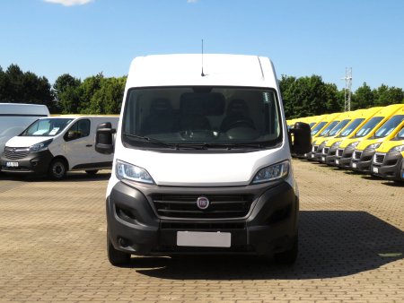 Fiat Ducato, 2020 - pohled č. 2