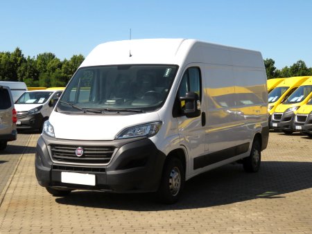Fiat Ducato, 2020 - pohled č. 3