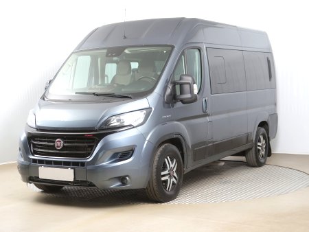 Fiat Ducato, 2020 - pohled č. 3