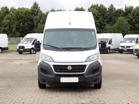 Fiat Ducato, 2019 - pohled č. 2