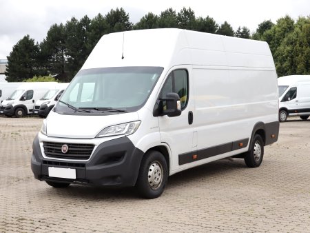 Fiat Ducato, 2019 - pohled č. 3