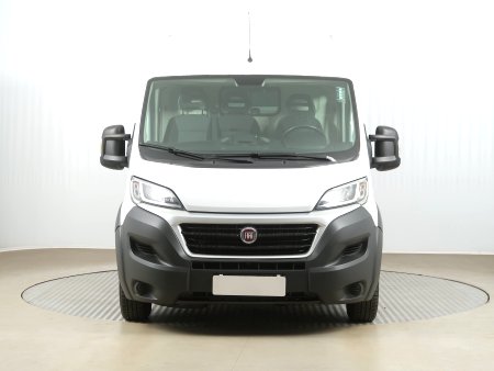 Fiat Ducato, 2016 - pohled č. 2