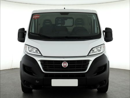 Fiat Ducato, 2019 - pohled č. 2