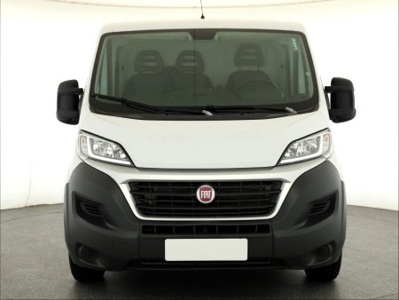 Fiat Ducato, 2016 - pohled č. 2