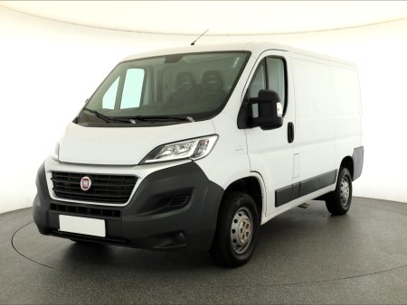 Fiat Ducato, 2016 - pohled č. 3