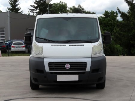 Fiat Ducato, 2012 - pohled č. 2