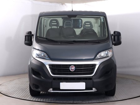 Fiat Ducato, 2018 - pohled č. 2