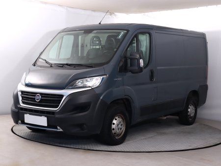 Fiat Ducato, 2018 - pohled č. 3