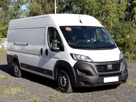 Fiat Ducato, 2023