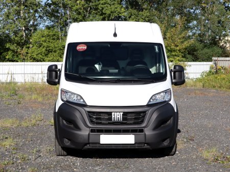 Fiat Ducato, 2023 - pohled č. 2