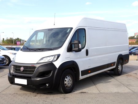 Fiat Ducato, 2020 - pohled č. 3