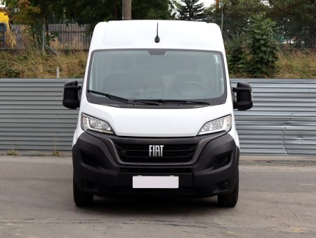 Fiat Ducato, 2021 - pohled č. 2
