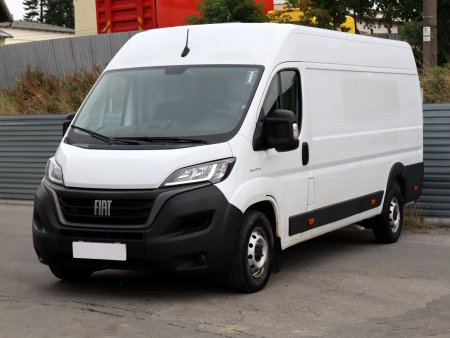 Fiat Ducato, 2021 - pohled č. 3