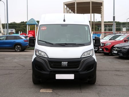 Fiat Ducato, 2021 - pohled č. 2