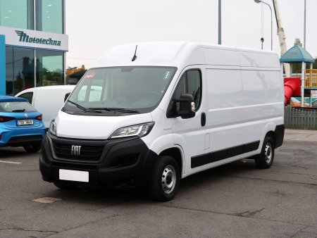Fiat Ducato, 2021 - pohled č. 3