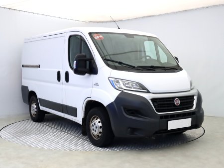 Fiat Ducato, 2014