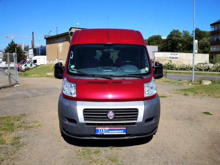 Fiat Ducato, 2010 - pohled č. 2